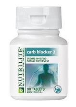 NUTRILITE ® Carb Blocker 2 à 90