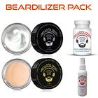 Beardilizer® Value Pack : 4 Oz