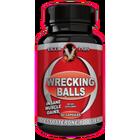 Wrecking Balls: Testostérone