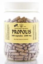 Stakich PROPOLIS Capsules (500