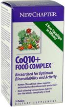 CoQ10 60 Caps (Coenzyme Q10 -