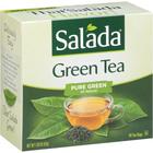 Salada Sacs de thé vert, 40