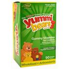 Yummi Bears macrobiotique +