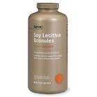 GNC lécithine de soja granulés 1