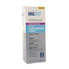 Formule Mg217 Medicated acide