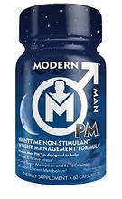 Modern Man PM, Premium nuit temps