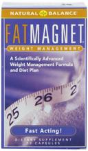 Natural Balance Fat Magnet