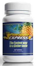 Pineapple Express Pill