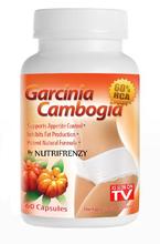 N ° 1 Garcinia cambogia extrait -