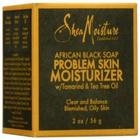 SheaMoisture savon noir africain