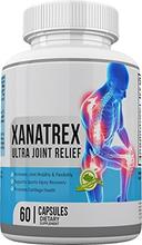 Xanatrex - Relief mixte Ultra - a