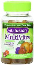 Vitafusion Multi-Vite complète
