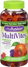 VitaFusion MultiVites Gummy
