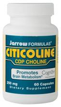 Jarrow Formulas - Citicoline Cdp