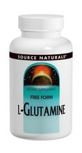 Source Naturals L-Glutamine