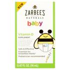 Zarbee's ® Supplément Naturals