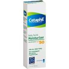 Cetaphil SPF50 visage Hydratante