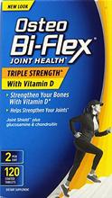 Osteo Bi-Flex Force Triple avec