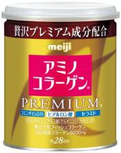 Meiji Amino collagène premium