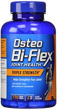 Osteo Bi-Flex Force Triple avec 5