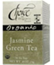 Choix Jasmine Organic Green Tea,