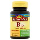 Nature Made vitamine B12