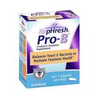 RepHresh Pro B probiotique