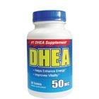 I-santé DHEA 50 mg 50 comprimés