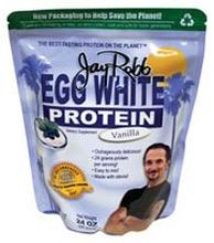Jay Robb - blanc d'oeuf Protéines