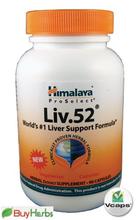 Liv.52 - Liver support formula (90
