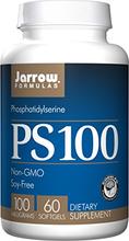 Jarrow Formulas Ps-100, 60 gélules