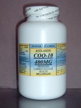 COQ-10 Q-10 CoQ10 CO coenzyme Q10
