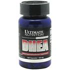 Ultimate Nutrition DHEA 50mg 100