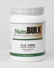 NutraBulk CLA (acide linoléique