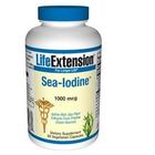 Sea Life Extension 1000 mcg Iode
