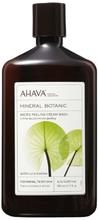 Ahava Mineral Botanic Velvet Cream