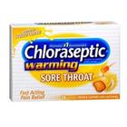 Chloraseptic Warming Sore Throat