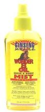 Ginseng Miracle Wonder 8 Oil Hair