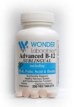 La vitamine B12 par voie