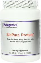 Metagenics BioPure Protéines en