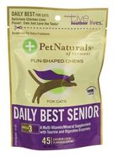 Pet Naturals of Vermont - Daily