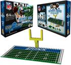 NFL Detroit Lions Endzone Toy Set