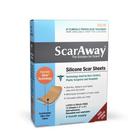 Fiches traitement Scar ScarAway