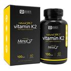 Sports recherche vitamine K2 (MK7)