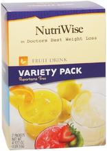 NutriWise - Protein Diet Fruit