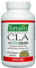 CLA Tonalin Natural Factors