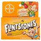 Flintstones plus l'immunité de