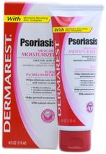 Dermarest psoriasis hydratant