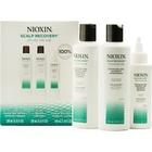 Nioxin: Scalp RecoveryKit, 1 kit