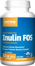 Jarrow formules inuline FOS,
